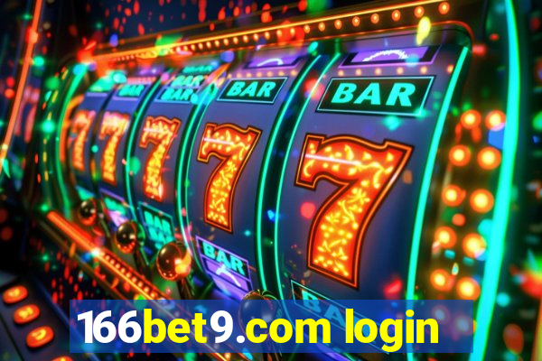 166bet9.com login